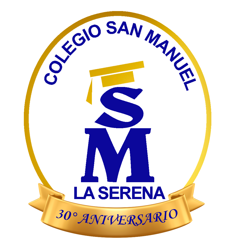 Colegio San Manuel — La Serena